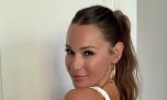 Los 4 looks de Pampita ideales para enfrentar el calor en la ciudad