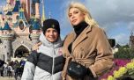 Wanda Nara le regaló tres vehículos a su hijo por su cumpleaños número 13