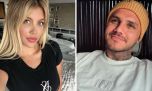 Se filtran más chats picantes entre Wanda Nara y Mauro Icardi: "Me quise separar por la mujer con la que estoy hoy"