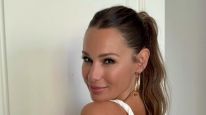 Los cuatro mejores outfits de Pampita para los días de calor