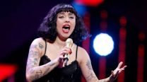 El conmovedor testimonio de Mon Laferte: abusos, supervivencia y el arte como refugio