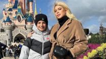 Wanda Nara le regaló tres vehículos a su hijo por su cumpleaños número 13