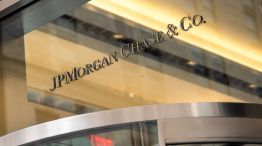 JPMorgan Takes In $60 Billion From Rich Latin American Clients