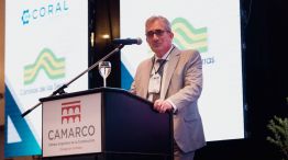 Horacio Berra - Cámara Argentina de la Construcción Delegación Córdoba 