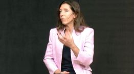 Mariana Shoua, Aconcagua Energía Generación CEO Talks