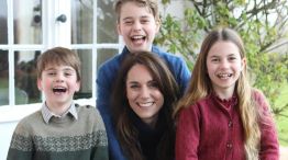 Qué pasa con la ropa de los hijos de Kate Middleton y el príncipe William