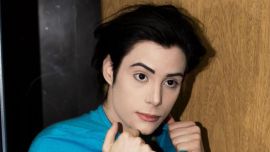 Felipe Pettinato se negó a declarar por la muerte de su neurólogo: la madre de la víctima dijo que "no hizo nada para salvarlo"