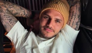 "Faltaron mis princesas", el duro descargo de Mauro Icardi tras el festejo de su cumpleaños 