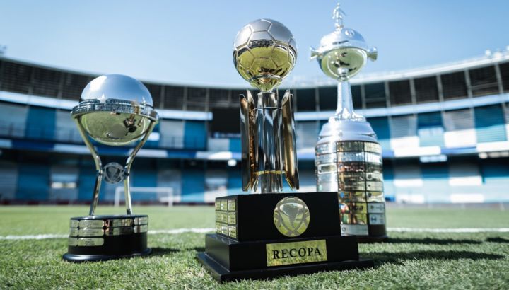 Recopa Sudamericana