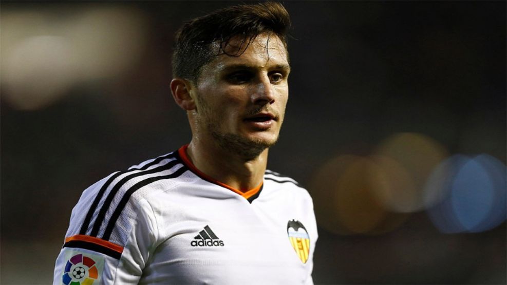 Pablo Piatti