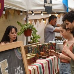 Junín tendrá la tercera edición de Festival Pampa 2025 durante el feriado de Carnaval 2025.