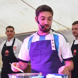 Junín tendrá la tercera edición de Festival Pampa 2025 durante el feriado de Carnaval 2025.