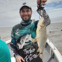 El último tramo de febrero llega con buen pique y mucho calor. Expectativa de cara a un mes de marzo que promete ser muy interesante. 