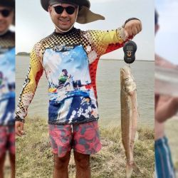 El último tramo de febrero llega con buen pique y mucho calor. Expectativa de cara a un mes de marzo que promete ser muy interesante. 