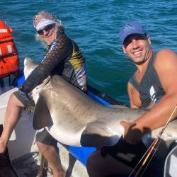El último tramo de febrero llega con buen pique y mucho calor. Expectativa de cara a un mes de marzo que promete ser muy interesante. 