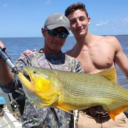 El último tramo de febrero llega con buen pique y mucho calor. Expectativa de cara a un mes de marzo que promete ser muy interesante. 