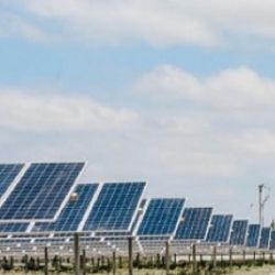 Estará finalizado para mediados de este año.