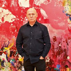 Eduardo Hoffmann. | Foto:Pablo Cuarterolo