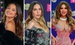 De Emilia Mernes a Belinda y Thalia, los mejores y peores looks de los premios Lo Nuestro