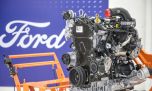 Ford comenzó la producción del nuevo motor Panther