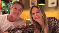 Majo Favarón, la esposa de Aníbal Lotocki apuntó contra la prensa