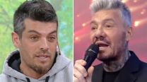 Cristian U defenestró a Marcelo Tinelli por deberle su sueldo del Cantando 2024