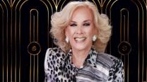 Mirtha Legrand