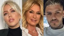 "Todos locos": Yanina Latorre reveló los planes de viaje de Mauro Icardi y Wanda Nara