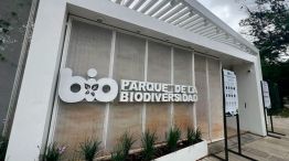 Parque de la Biodiversidad - Córdoba