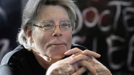 Stephen King volvió a X para criticar a Trump y Elon Musk lo recibió con ironía