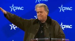 Steve Bannon