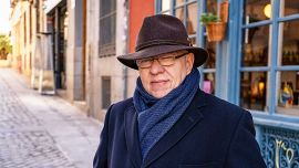 Jorge Fernández Díaz