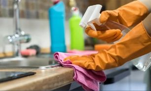 trabajadoras Casas Particulares