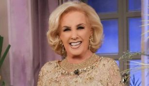 Mirtha Legrand