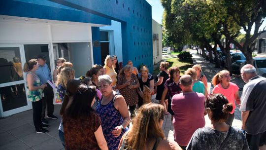 Córdoba: fuerte rechazo vecinal a la instalación de un centro de detención será atendido por la Fiscalía General