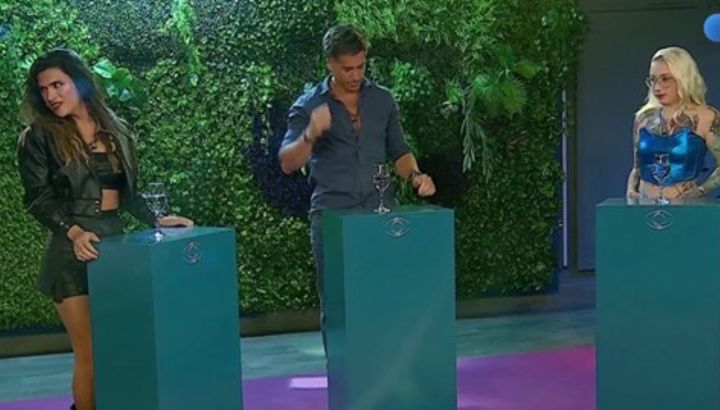 Gran Hermano 2025: revelaron que participante quedó afuera de la placa tras ganar el juego de la semana