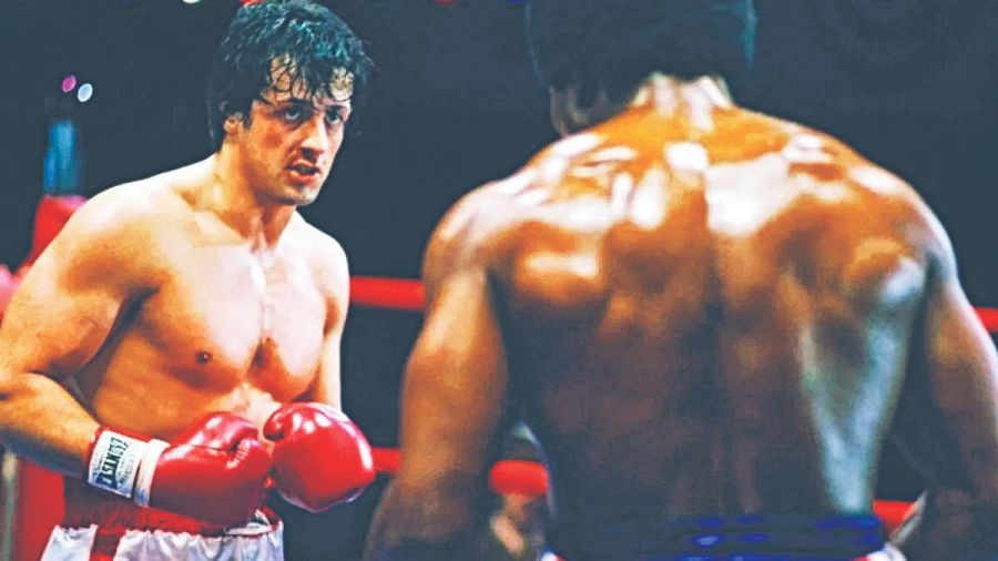 Rocky Semanario