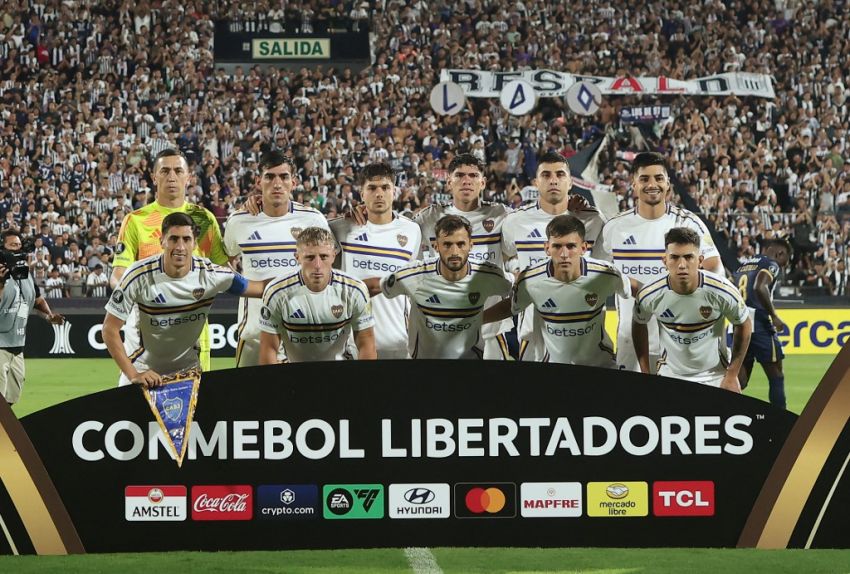 Copa Libertadores