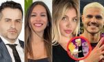 De Wanda Nara a Mauro Icardi, Ángel De Brito y Pampita, qué es "Ricos pero rotos", la serie viral que da de qué hablar