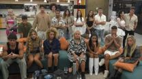 Los 21 participantes de Gran Hermano 2025