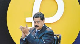 De Maduro a Trump: los otros presidentes que impulsaron criptomonedas