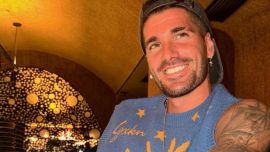 Allanaron a un empresario cercano a Rodrigo De Paul por irregularidades durante el cepo cambiario