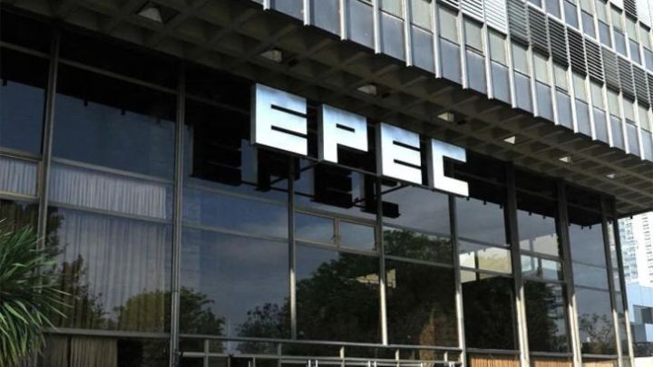 MEGA CAJA. En 2025 la Epec tendrá más de $2 billones de presupuesto, superando a la Municipalidad de Córdoba.