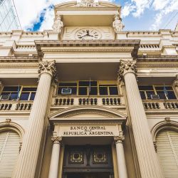 BCRA | Foto:CEDOC