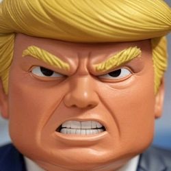 Trump | Foto:Grok