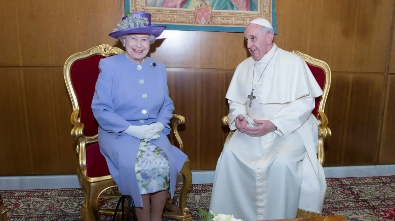 Galer a De Fotos La Vida Del Papa Francisco En Im genes Hist ricas galer-a-de-fotos-la-vida-del-papa-francisco-en-im-genes-hist-ricas