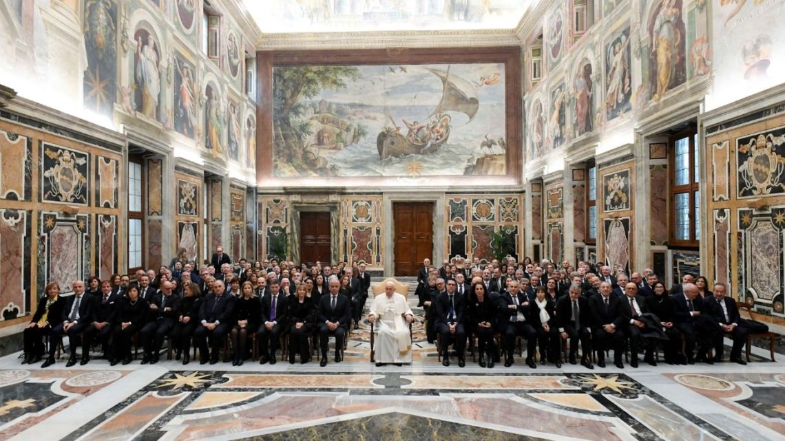 El acto más misterioso de la cristiandad: cómo es el cónclave que elegirá al próximo Papa