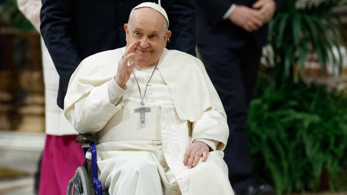 La salud del papa Francisco: un historial de cirugías, dolencias crónicas y hospitalizaciones