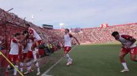 Huracán San Lorenzo Torneo Apertura 2025