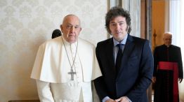 Francisco Bergoglio